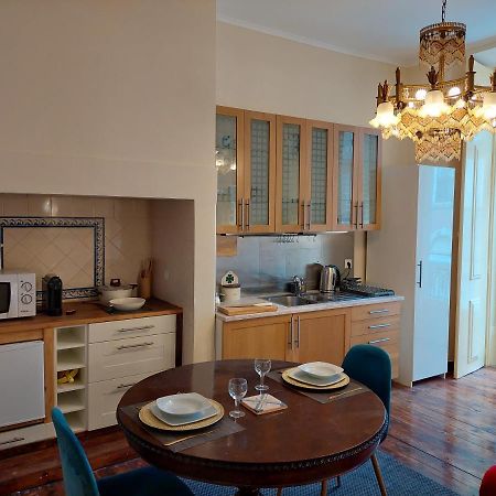 Chiado Apartments Lizbona Zewnętrze zdjęcie