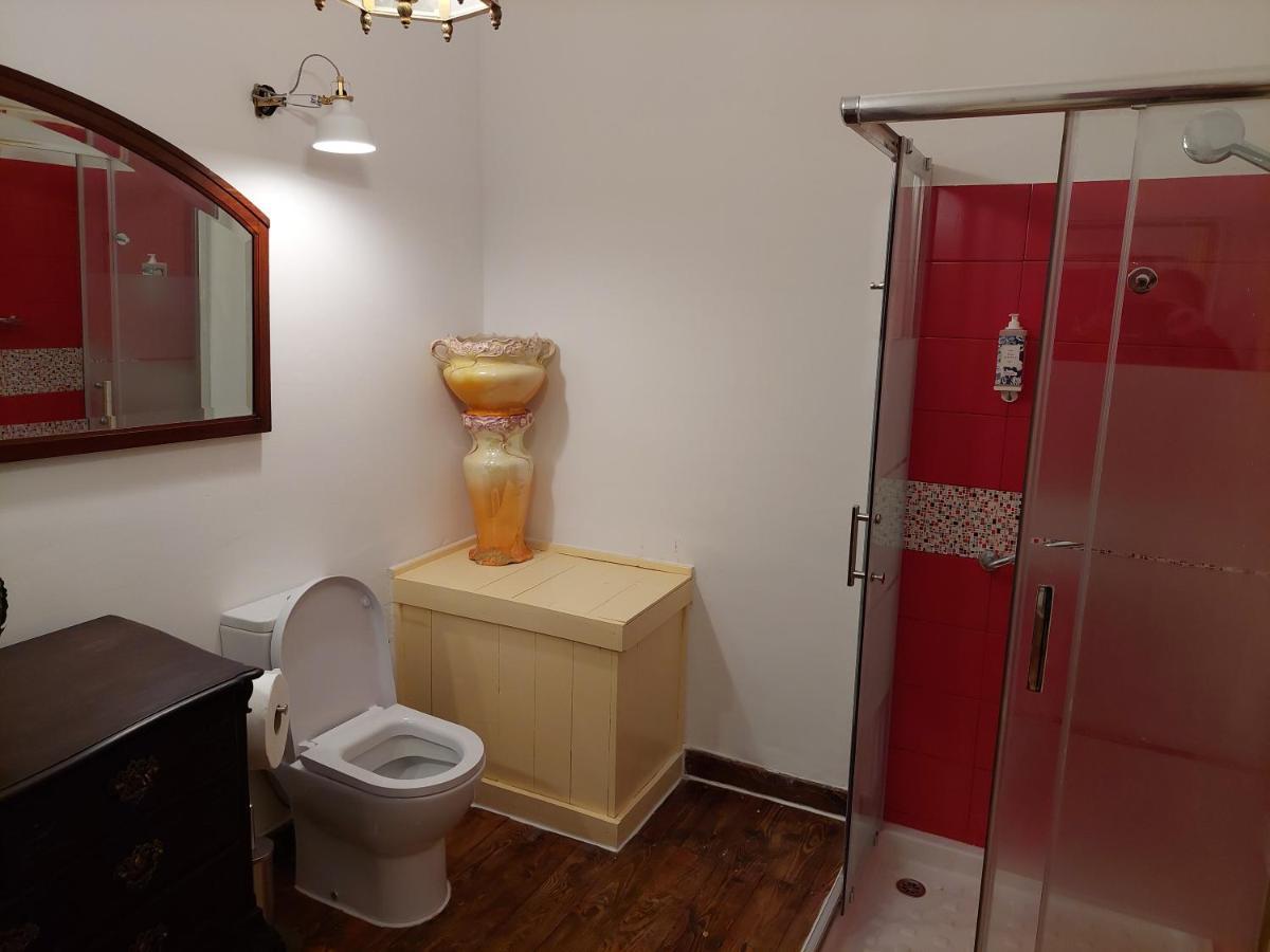 Chiado Apartments Lizbona Zewnętrze zdjęcie
