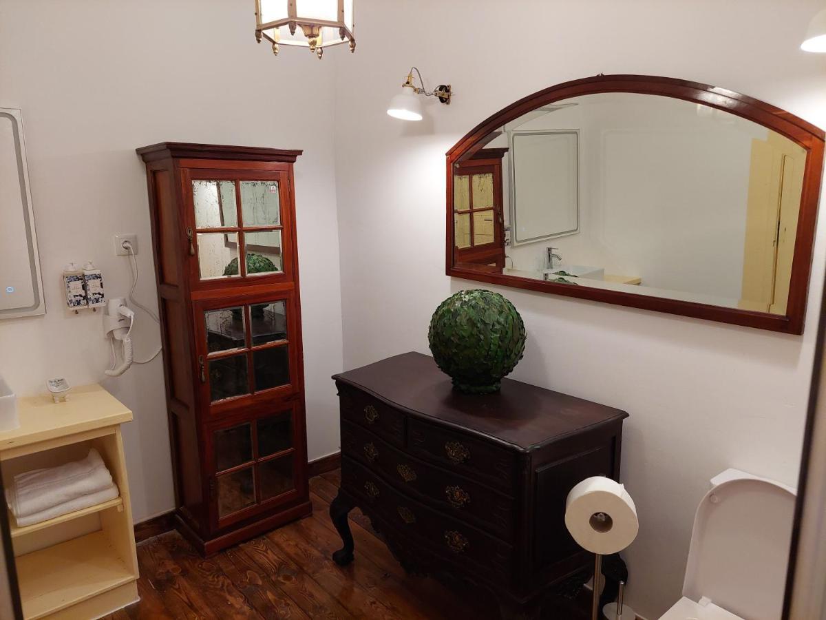Chiado Apartments Lizbona Zewnętrze zdjęcie