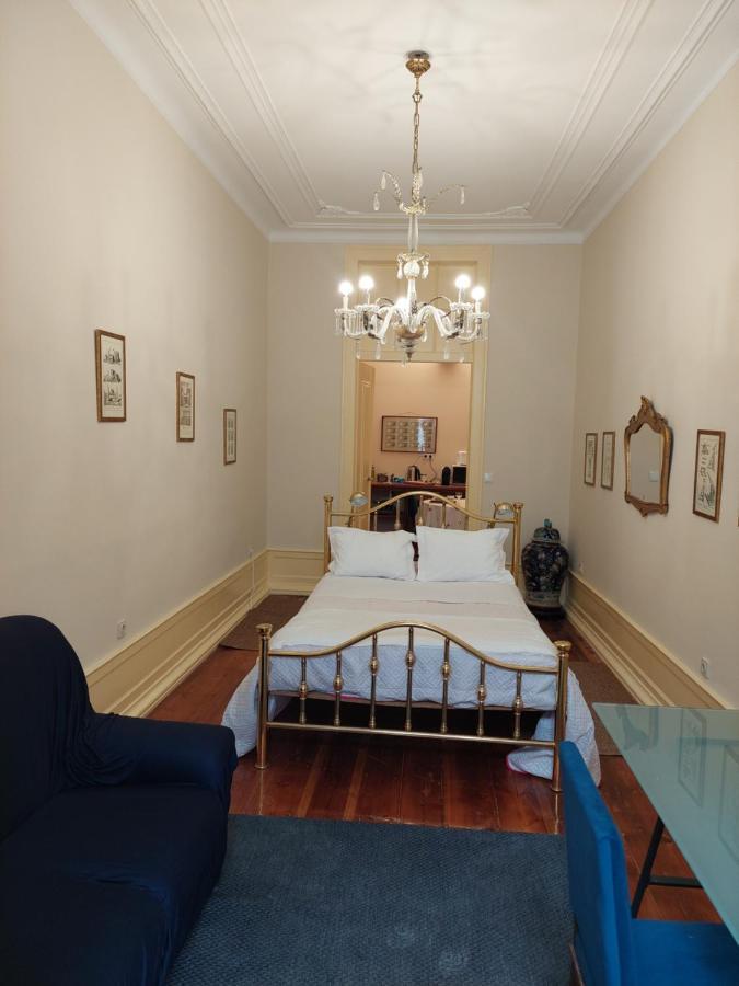 Chiado Apartments Lizbona Zewnętrze zdjęcie