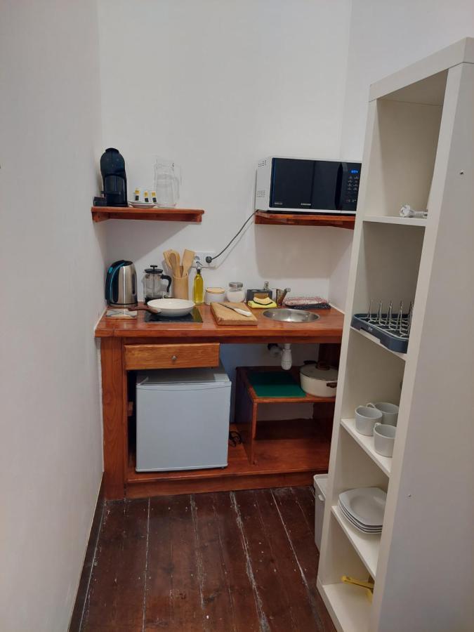 Chiado Apartments Lizbona Zewnętrze zdjęcie