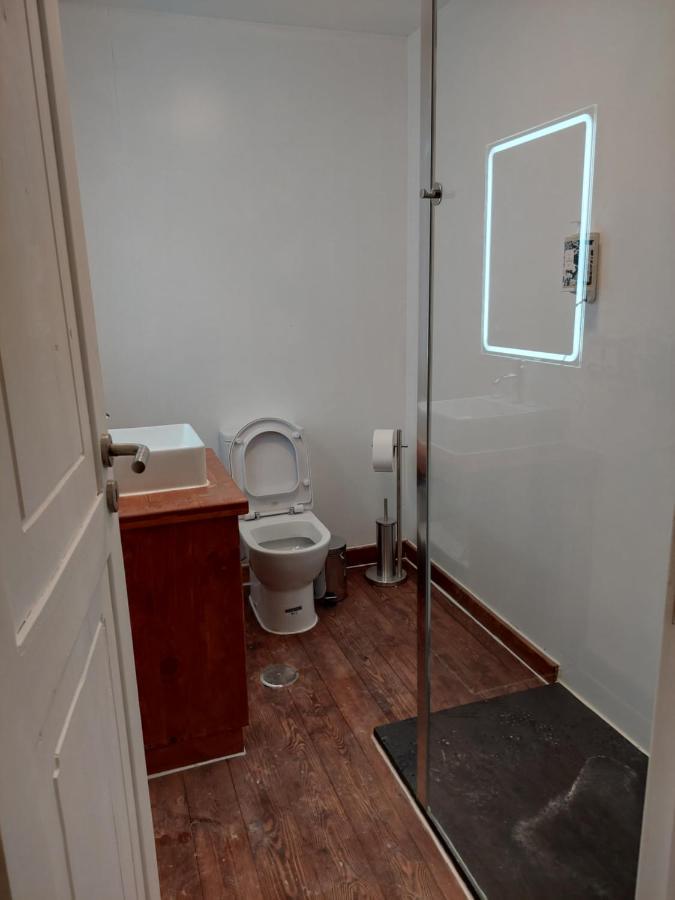 Chiado Apartments Lizbona Zewnętrze zdjęcie