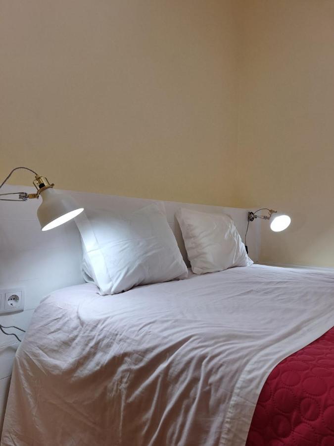 Chiado Apartments Lizbona Zewnętrze zdjęcie