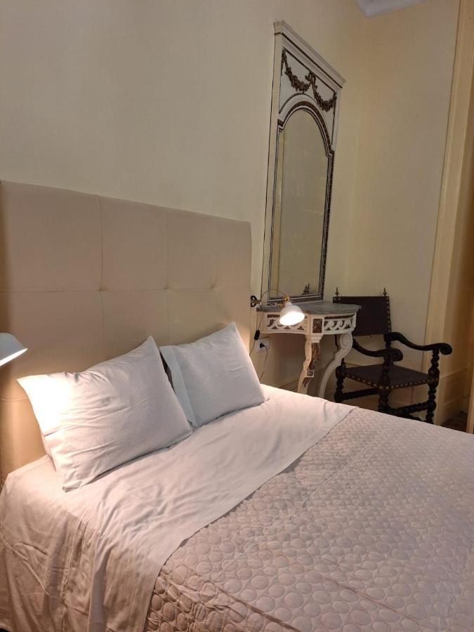 Chiado Apartments Lizbona Zewnętrze zdjęcie