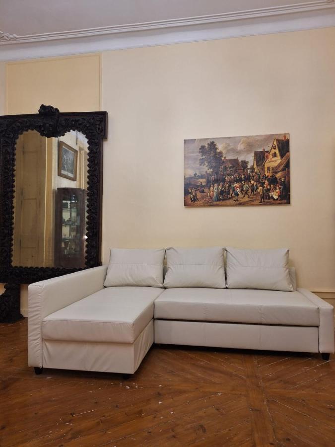 Chiado Apartments Lizbona Zewnętrze zdjęcie
