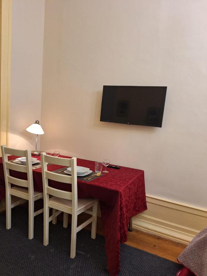 Chiado Apartments Lizbona Zewnętrze zdjęcie