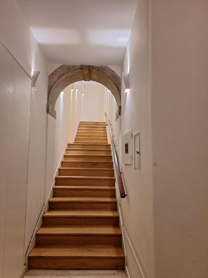 Chiado Apartments Lizbona Zewnętrze zdjęcie