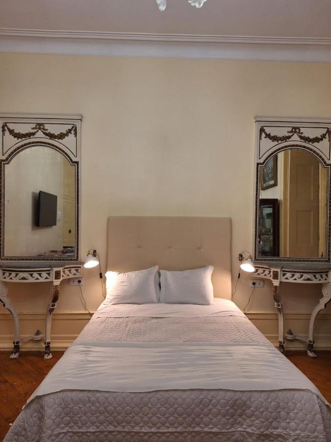 Chiado Apartments Lizbona Zewnętrze zdjęcie