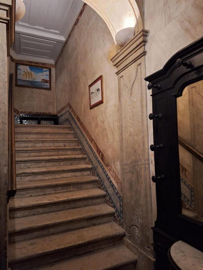 Chiado Apartments Lizbona Zewnętrze zdjęcie