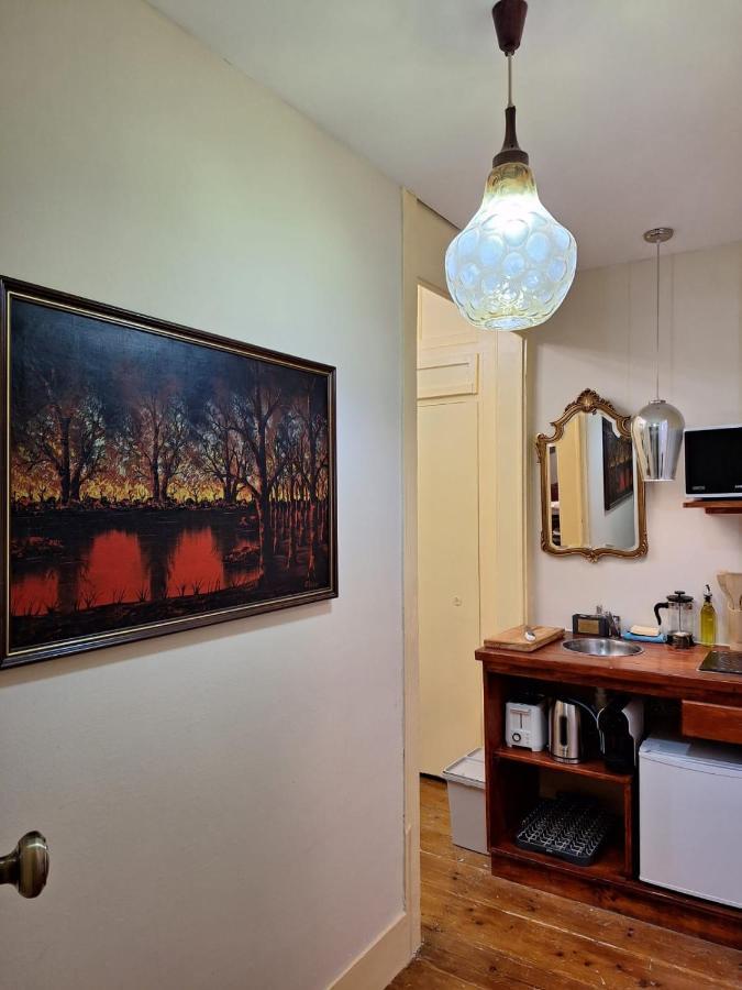 Chiado Apartments Lizbona Zewnętrze zdjęcie
