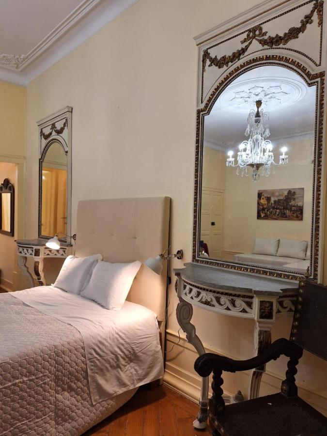 Chiado Apartments Lizbona Zewnętrze zdjęcie